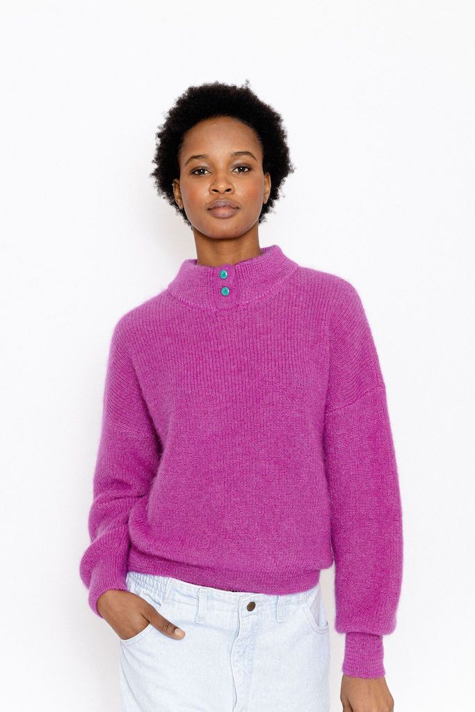 Tami fuchsia