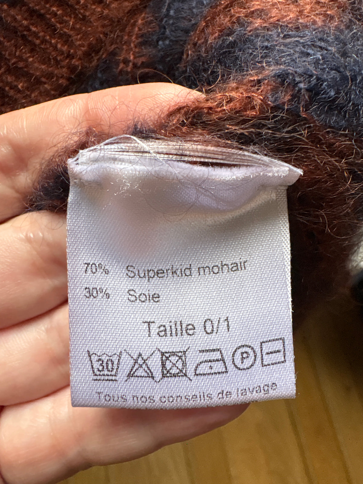 second_hand