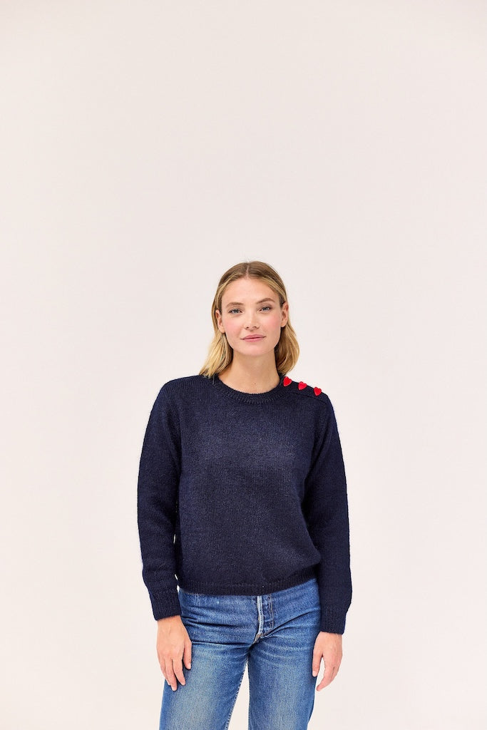 Ginette marine