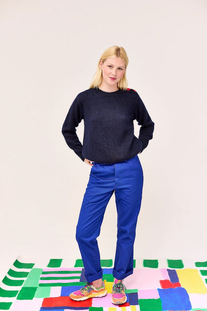 Ginette marine